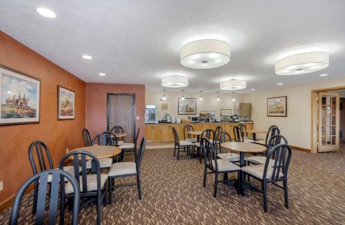 Pinedale Hotel | Best Western Pinedale Inn