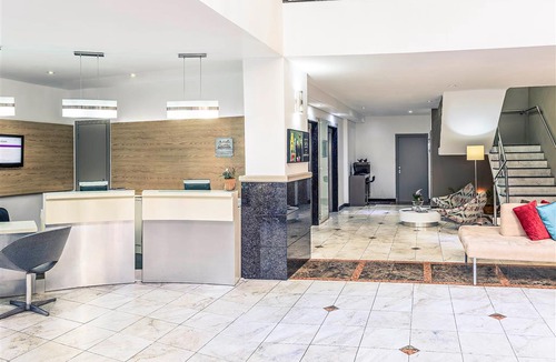 Pinedale Hotel | Best Western Pinedale Inn