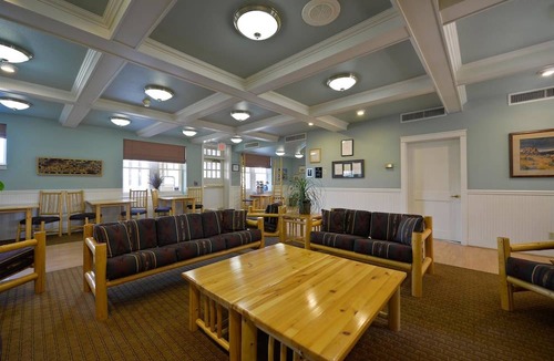 Thermopolis Hotel | Best Western Plus Plaza Hotel