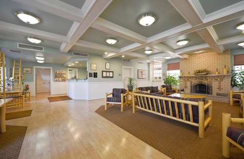 Thermopolis Hotel | Best Western Plus Plaza Hotel