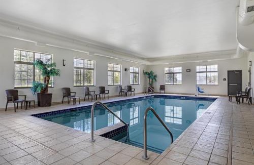 Plover Hotel | Best Western Plover-Stevens Point Hotel & Conference Center