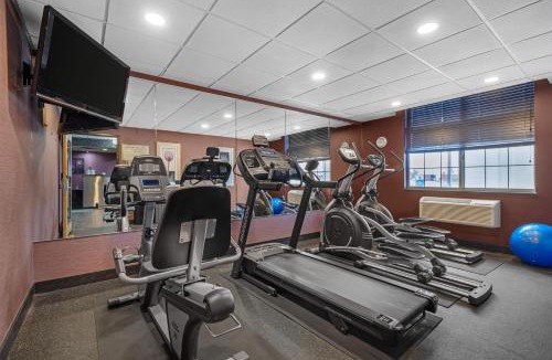 Plover Hotel | Best Western Plover-Stevens Point Hotel & Conference Center