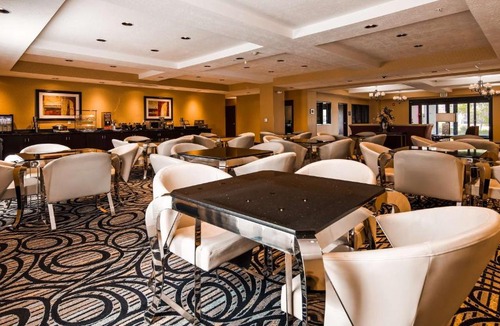 Salt Lake City Hotel | Best Western Plus Airport Inn & Suites