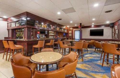 Butte Hotel | Best Western Plus Butte Plaza Inn
