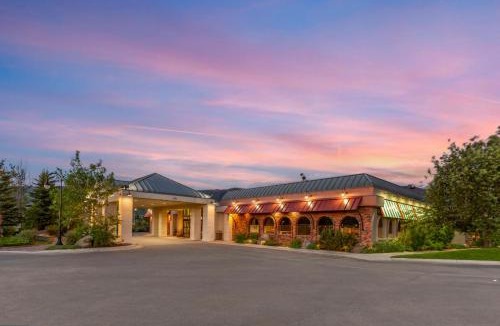 Butte Hotel | Best Western Plus Butte Plaza Inn