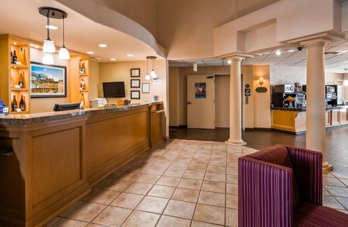 Caldwell Hotel | Best Western Plus Caldwell Inn & Suites