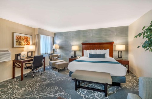 Carpinteria Hotel | Best Western Plus Carpinteria Inn