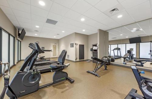 Centralia Hotel | Best Western Plus Centralia Hotel & Suites