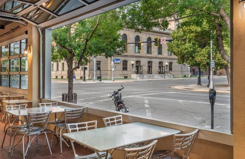 North Park Hotel | Best Western Plus Clocktower Inn