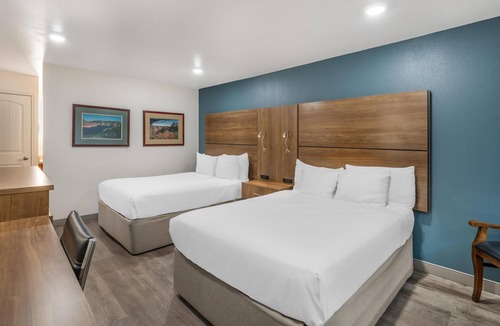 North Park Hotel | Best Western Plus Clocktower Inn
