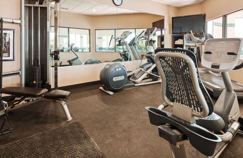 Idaho Falls Hotel | Best Western Plus CottonTree Inn
