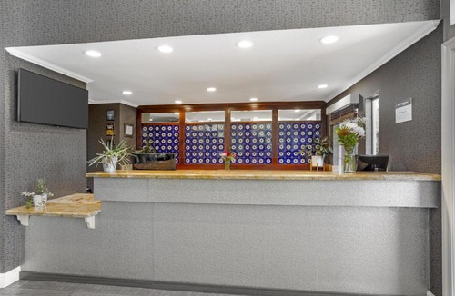 Dixon Hotel | Best Western Plus Dixon Davis