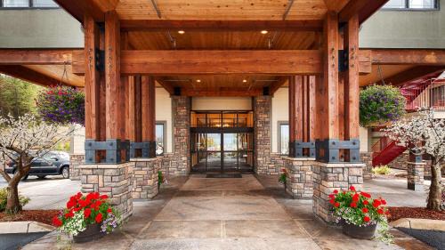Flathead County Hotel | Best Western Plus Flathead Lake Inn and Suites
