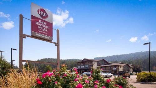 Flathead County Hotel | Best Western Plus Flathead Lake Inn and Suites