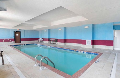 Flowood Hotel | Best Western Plus Flowood Inn & Suites