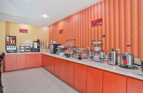 Flowood Hotel | Best Western Plus Flowood Inn & Suites