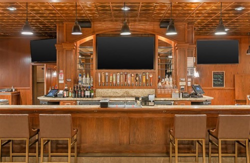Bozeman Hotel | Best Western Plus GranTree Inn