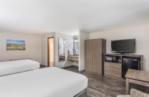 Havre Hotel | Best Western Plus Great Northern Inn