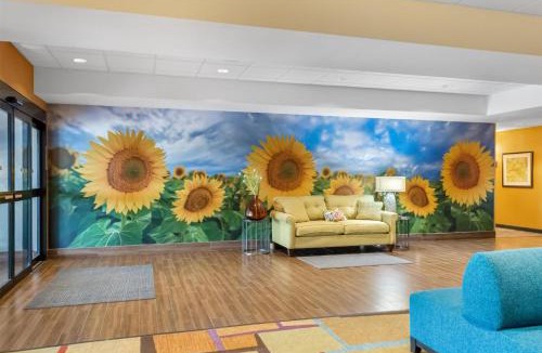 Hiawatha Hotel | Best Western Plus Hiawatha Hotel