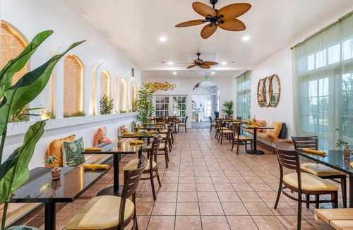 Downtown Hotel | Best Western Plus Hill House