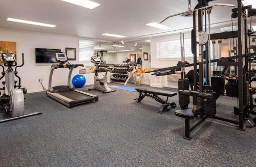Downtown Hotel | Best Western Plus Humboldt Bay Inn