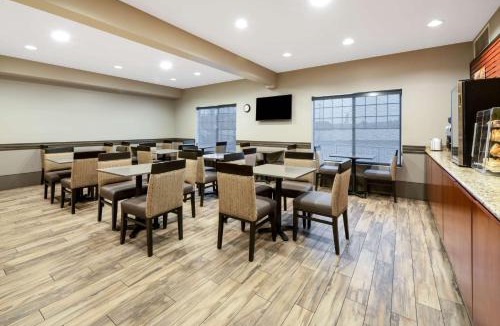 Evergreen Hotel | Best Western Plus Kalispell/Glacier Park West Hotel & Suites