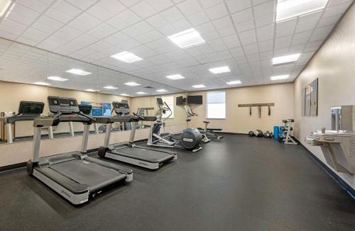 Madison Hotel | Best Western Plus Lakeview Hotel