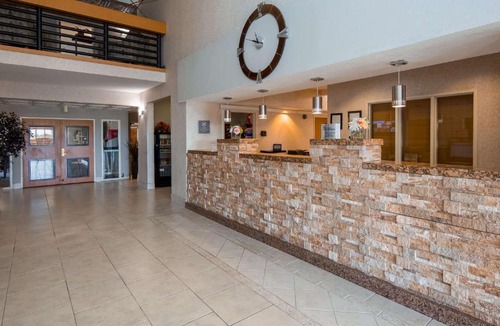 Liberty Lake Hotel | Best Western Plus Liberty Lake Inn
