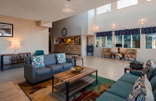 Liberty Lake Hotel | Best Western Plus Liberty Lake Inn