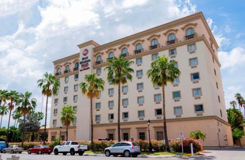 Los Mochis Hotel | Best Western PLUS Los Mochis