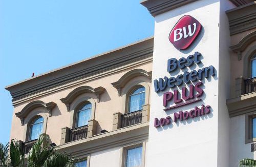 Los Mochis Hotel | Best Western PLUS Los Mochis