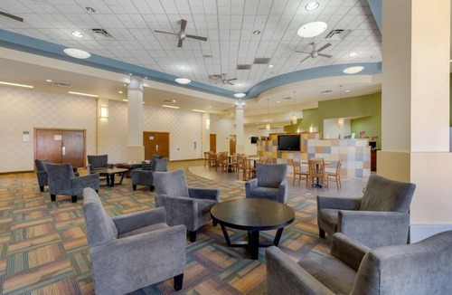 Loveland Hotel | Best Western Plus Loveland Inn