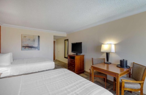Loveland Hotel | Best Western Plus Loveland Inn