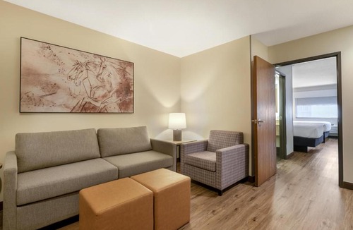 Meridian Hotel | Best Western Plus Meridian