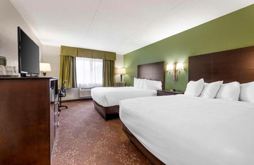 New Ulm Hotel | Best Western Plus New Ulm