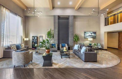 North Las Vegas Hotel | Best Western Plus North Las Vegas Inn & Suites