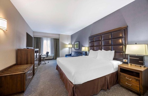 Bull Mountain Hotel | Best Western Plus Northwind Inn & Suites