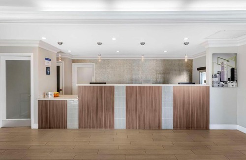 Ontario Hotel | Best Western Plus Ontario Airport & Convention Center