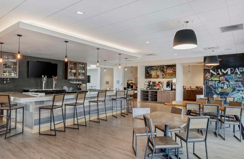 Nampa Hotel | Best Western Plus Peppertree Nampa Civic Center Inn