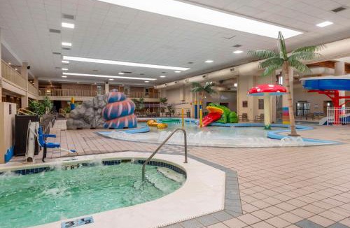 Sioux Falls Hotel | Best Western Plus Ramkota Hotel