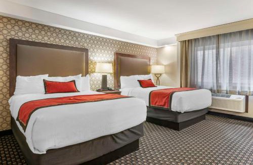 Sioux Falls Hotel | Best Western Plus Ramkota Hotel