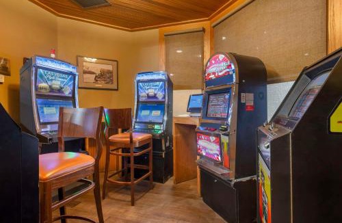 Sioux Falls Hotel | Best Western Plus Ramkota Hotel
