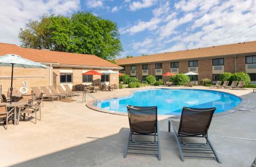 Sioux Falls Hotel | Best Western Plus Ramkota Hotel