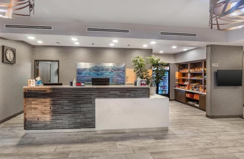 Rapid City Hotel | Best Western Plus Rapid City Rushmore