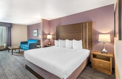 Rapid City Hotel | Best Western Plus Rapid City Rushmore