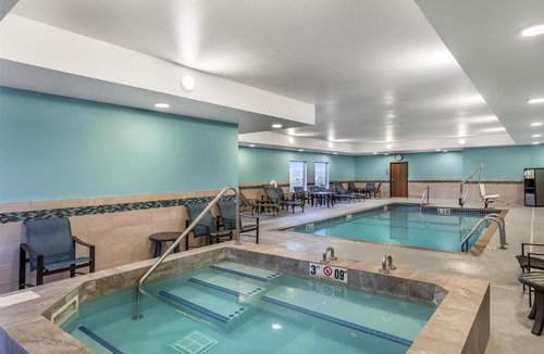 Rapid City Hotel | Best Western Plus Rapid City Rushmore
