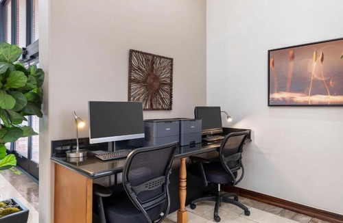 South Redondo Hotel | Best Western Plus Redondo Beach Inn
