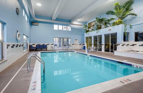 Clarkston Hotel | Best Western Plus The Inn at Hells Canyon