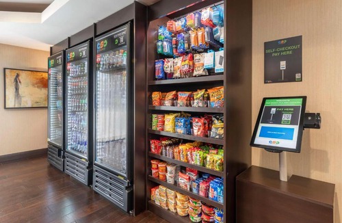 West Covina Hotel | Best Western Plus West Covina Inn