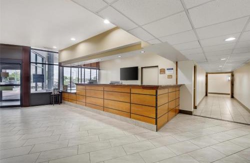 York Hotel | Best Western Plus York Hotel and Conference Center